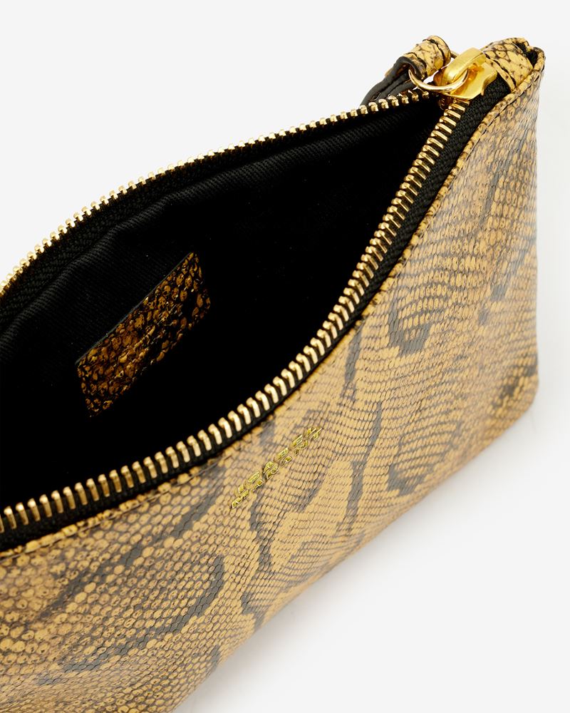 PETITE POCHETTE MINO