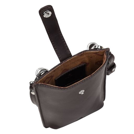 Adax Janet Mobilpung, Dark Brown