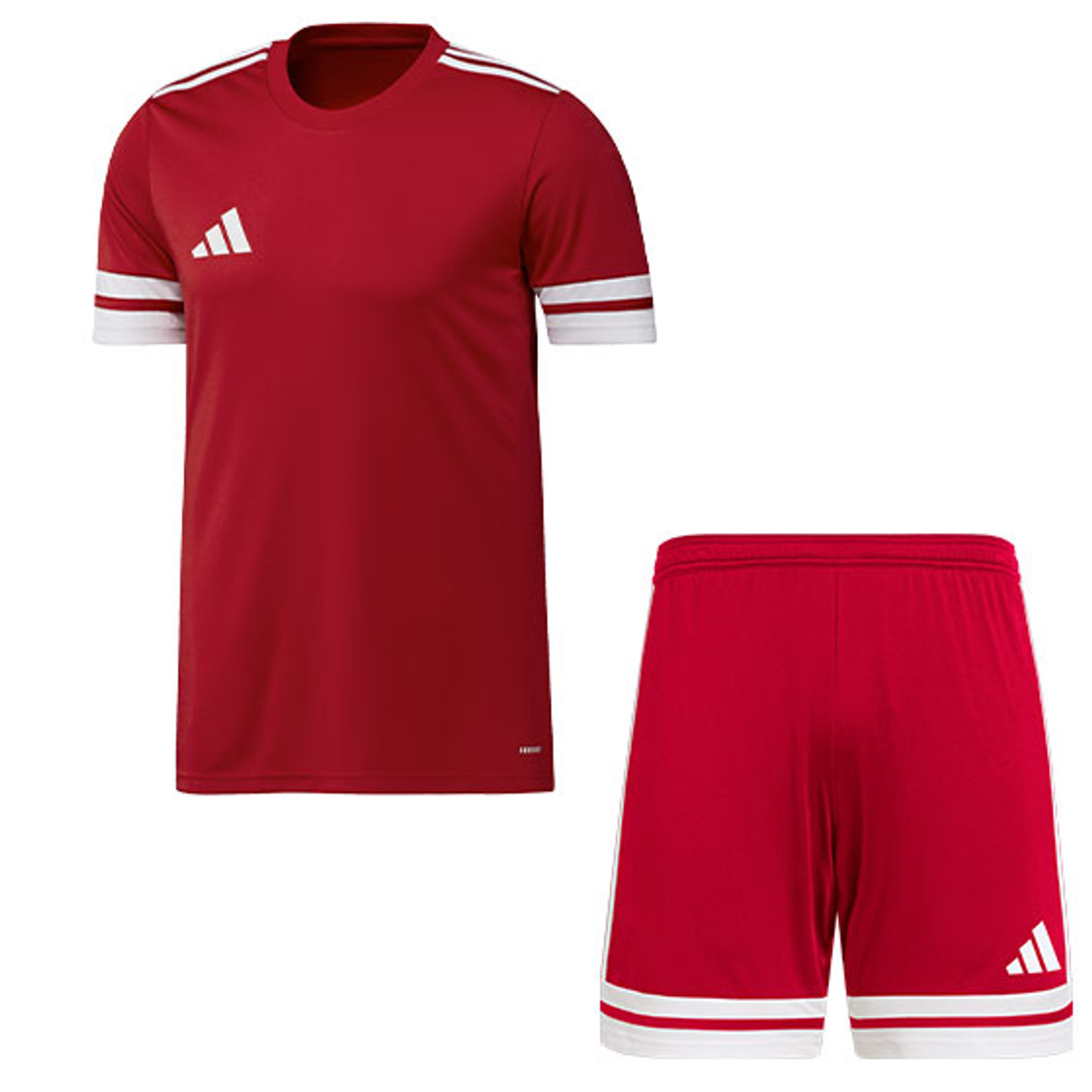 adidas Squadra 25 Trainingsset