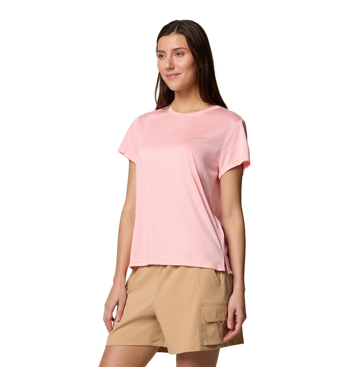 COLUMBIA<br>Camiseta Bluevista Hill