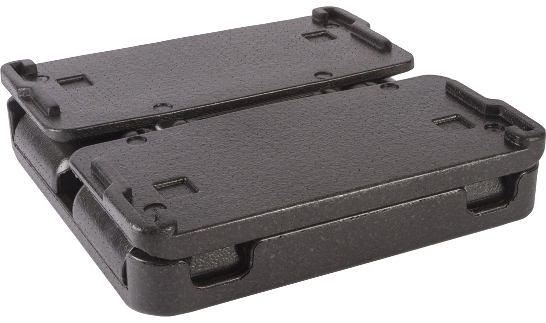 Termo-/køleboks foldbar 26 liter
