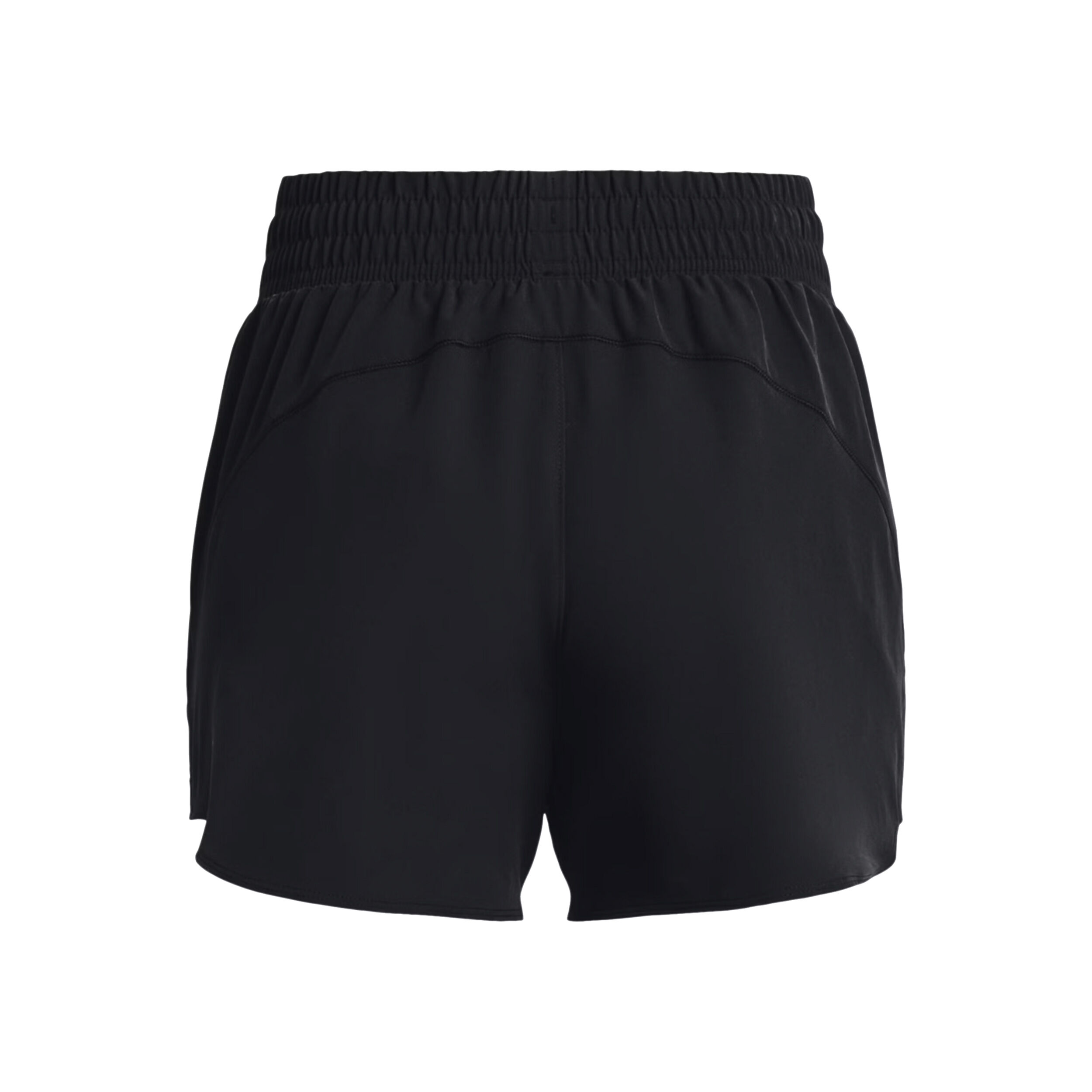 Under Armour Vanish 3in Short Avec Poche-balles Femmes - Noir