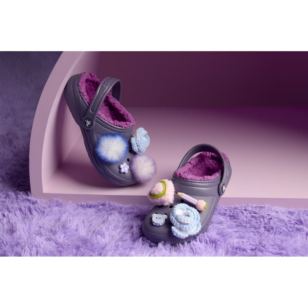 Køb Crocs Nightshade Classic Lined Clog