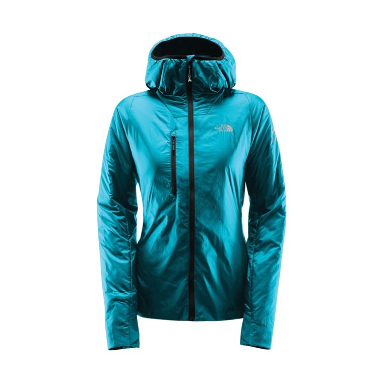 The North Face Face Summit L3 Proprius Primaloft Hoodie Women
