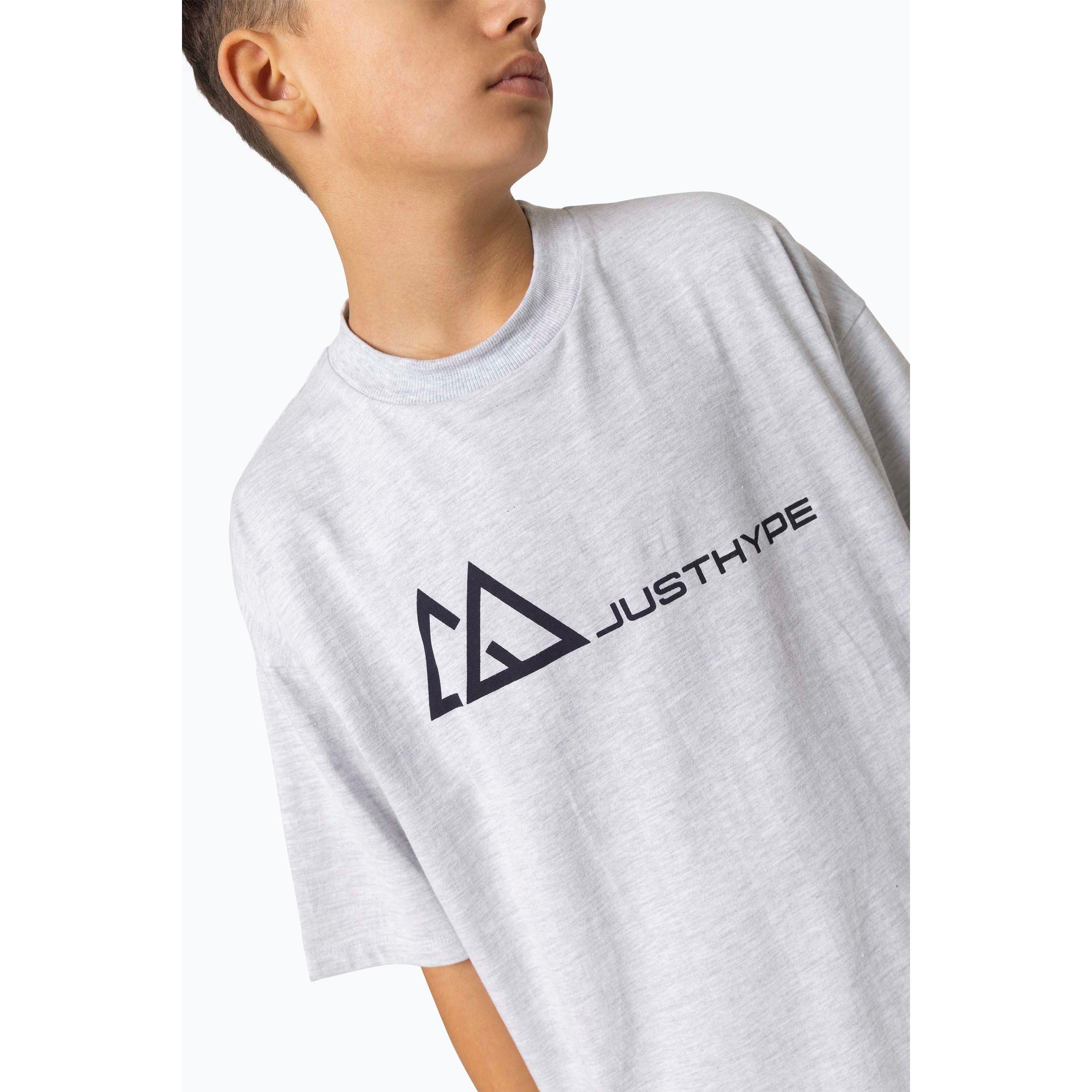 Hype Outdoor Ovrsz T Jn99
