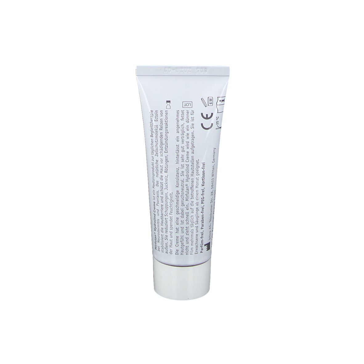 Mirfulan®  Hydrolind Creme
