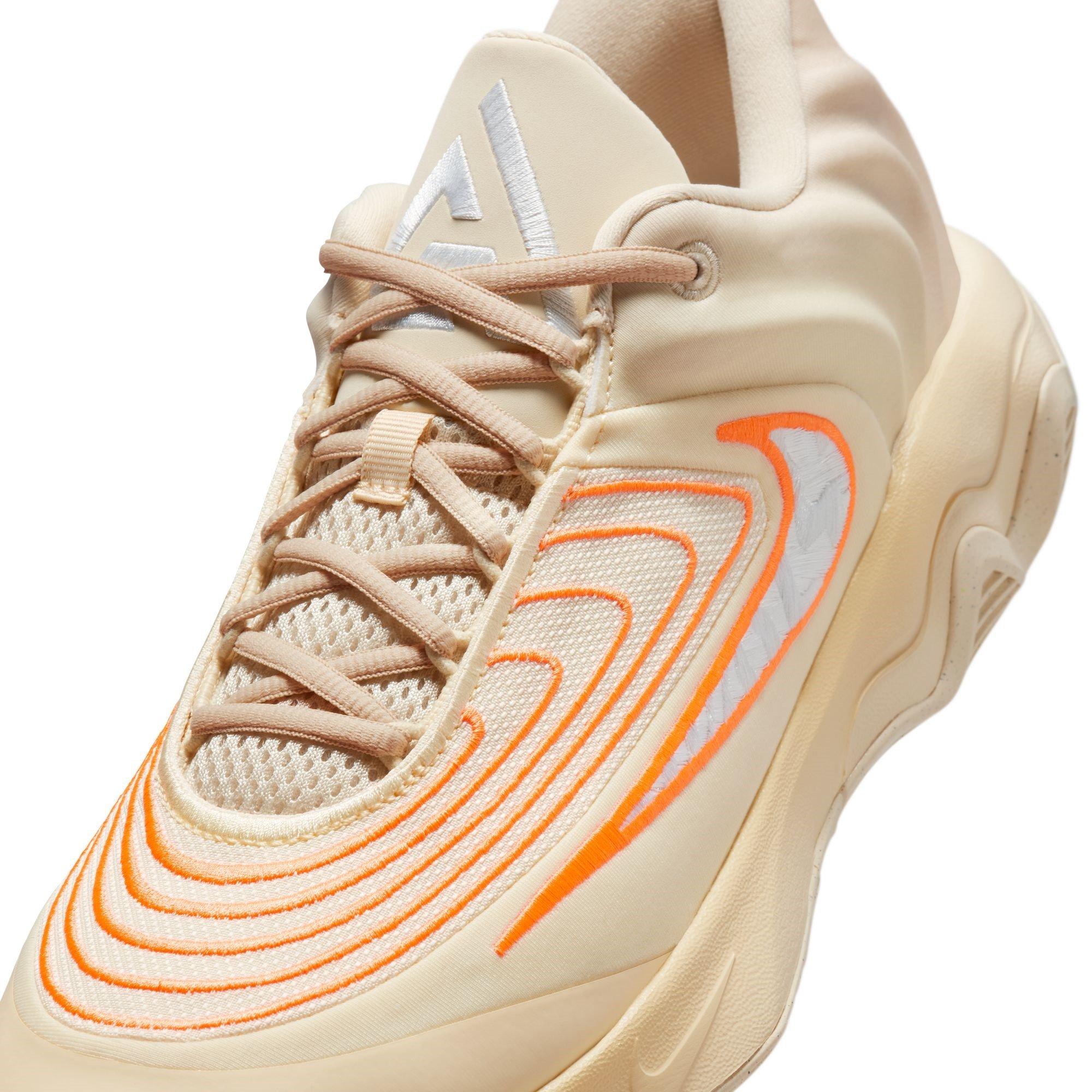 Nike Giannis Immortality 4 Basketball Trainers Adults