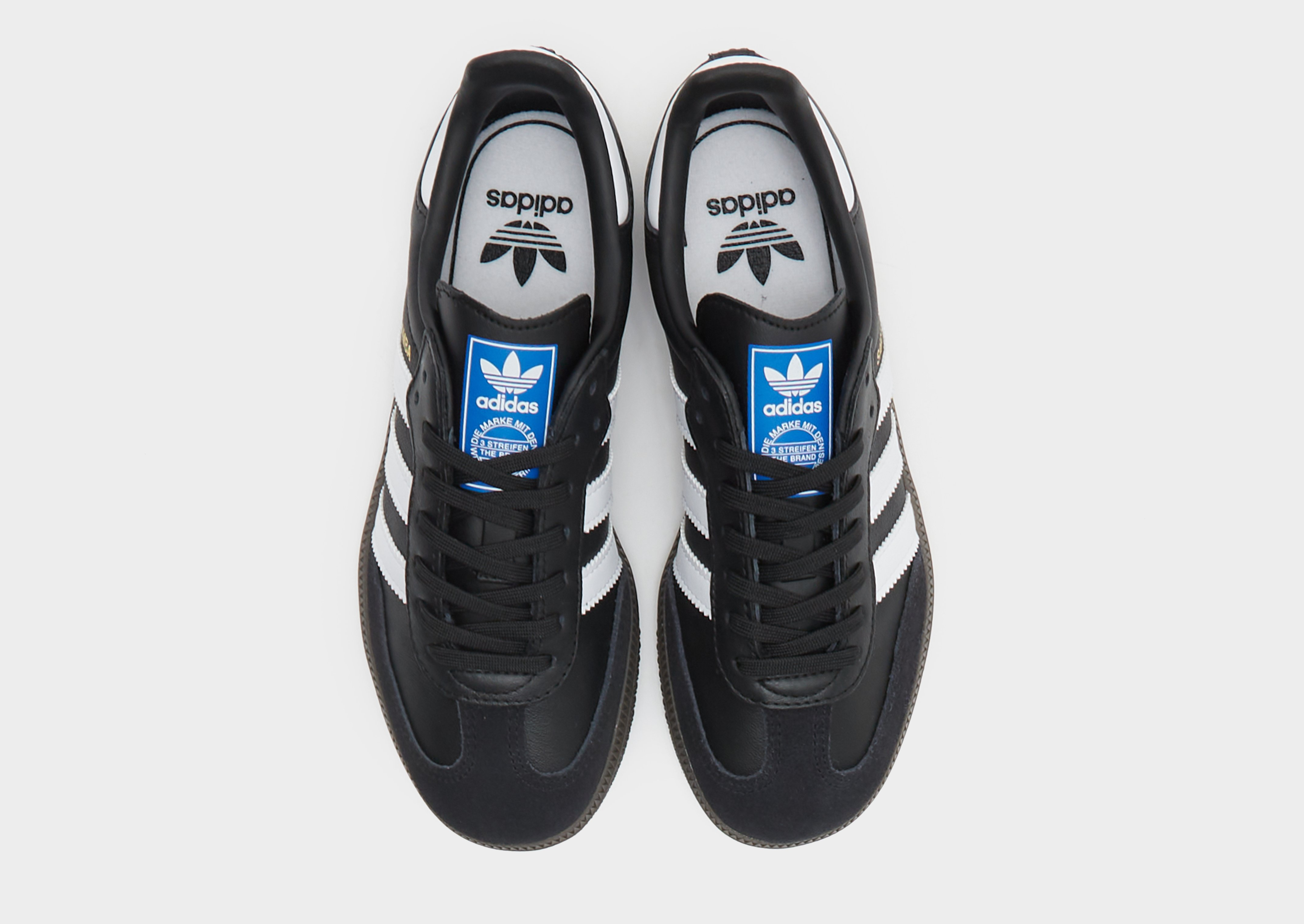 adidas Originals Samba OG Enfant
