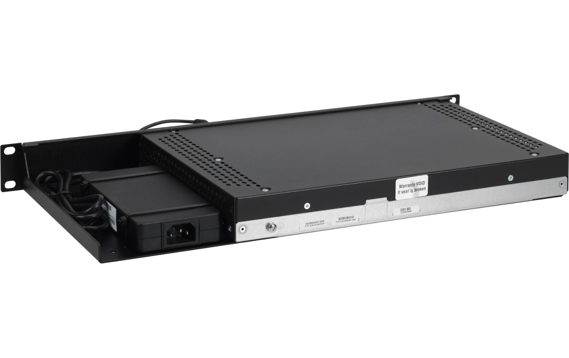 Rackmount Kit RM-PA-T9 für Palo Alto PA-445<br>Rackmount Kit für Palo Alto PA-445