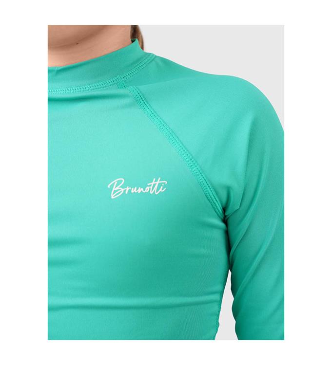 Brunotti JR Lineas Rashguard