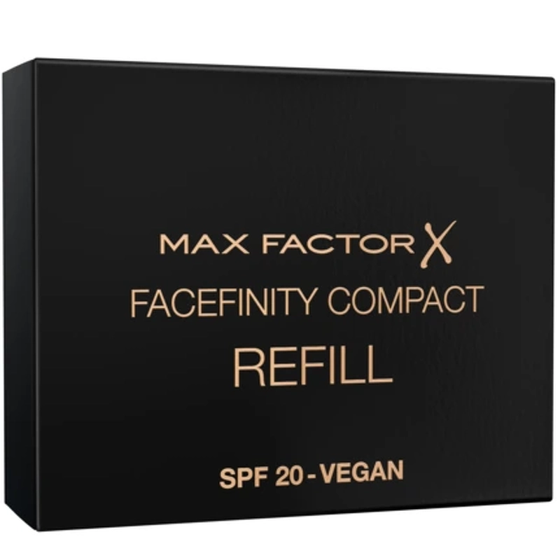 Max Factor Facefinity Compact Refill - 005 Sand refill