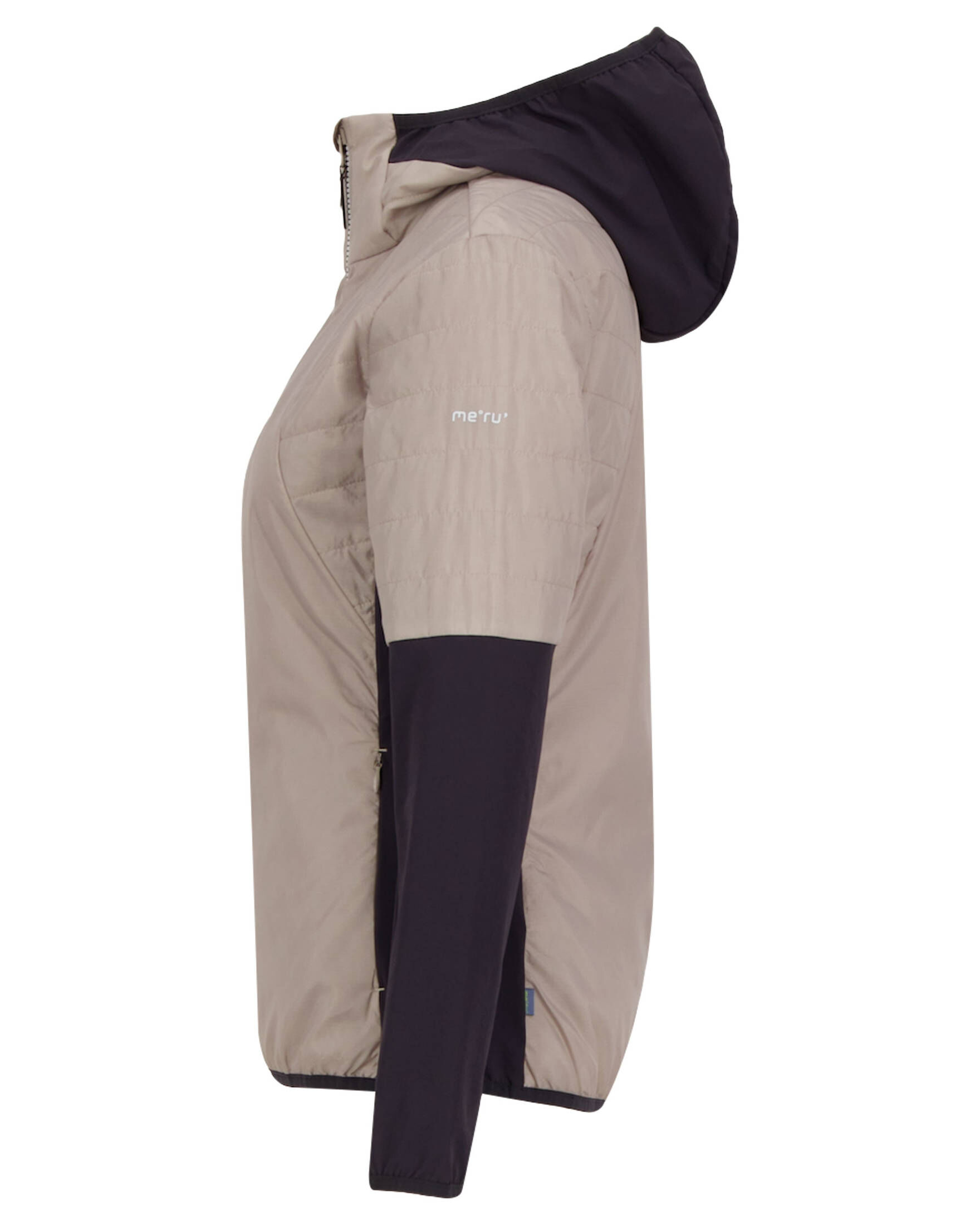 meru| Damen Isolationsjacke LOTA HYBRID