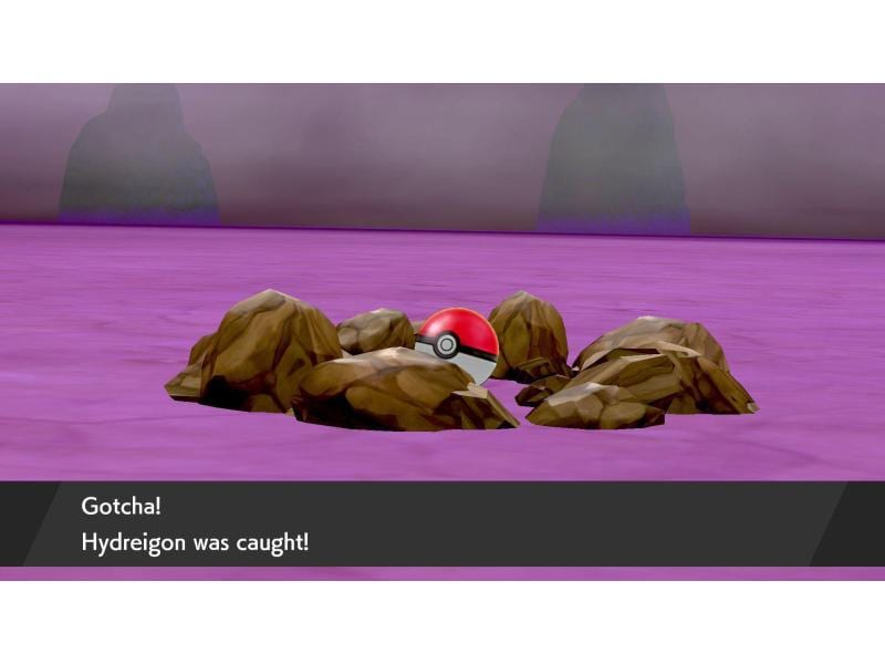 Nintendo Pokemon Schwert Pokémon Rollenspiel für die Switch