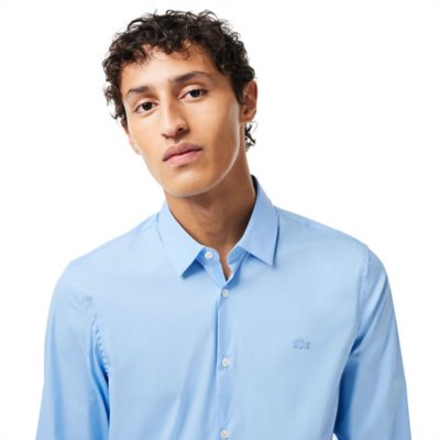 Chemise à manches longues homme CH5253 LACOSTE