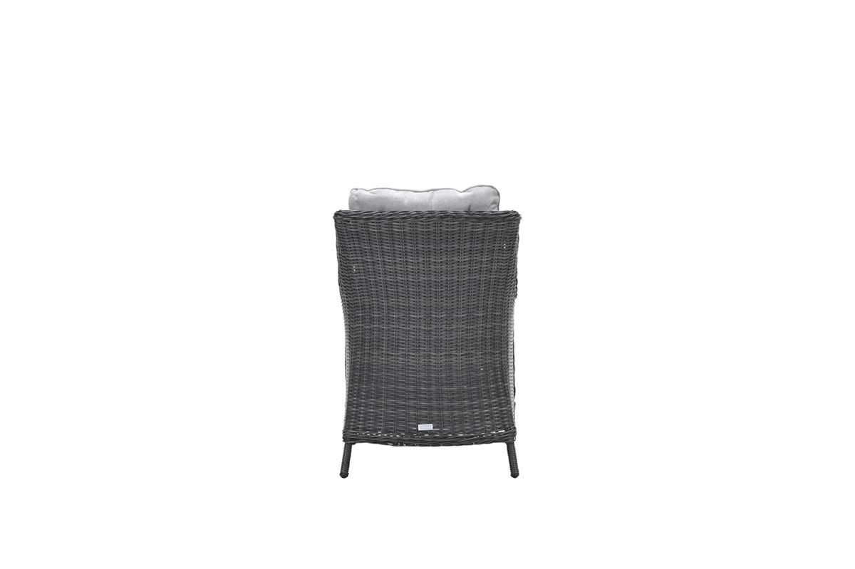 Garden impressions osborne dining fauteuil - earl grey