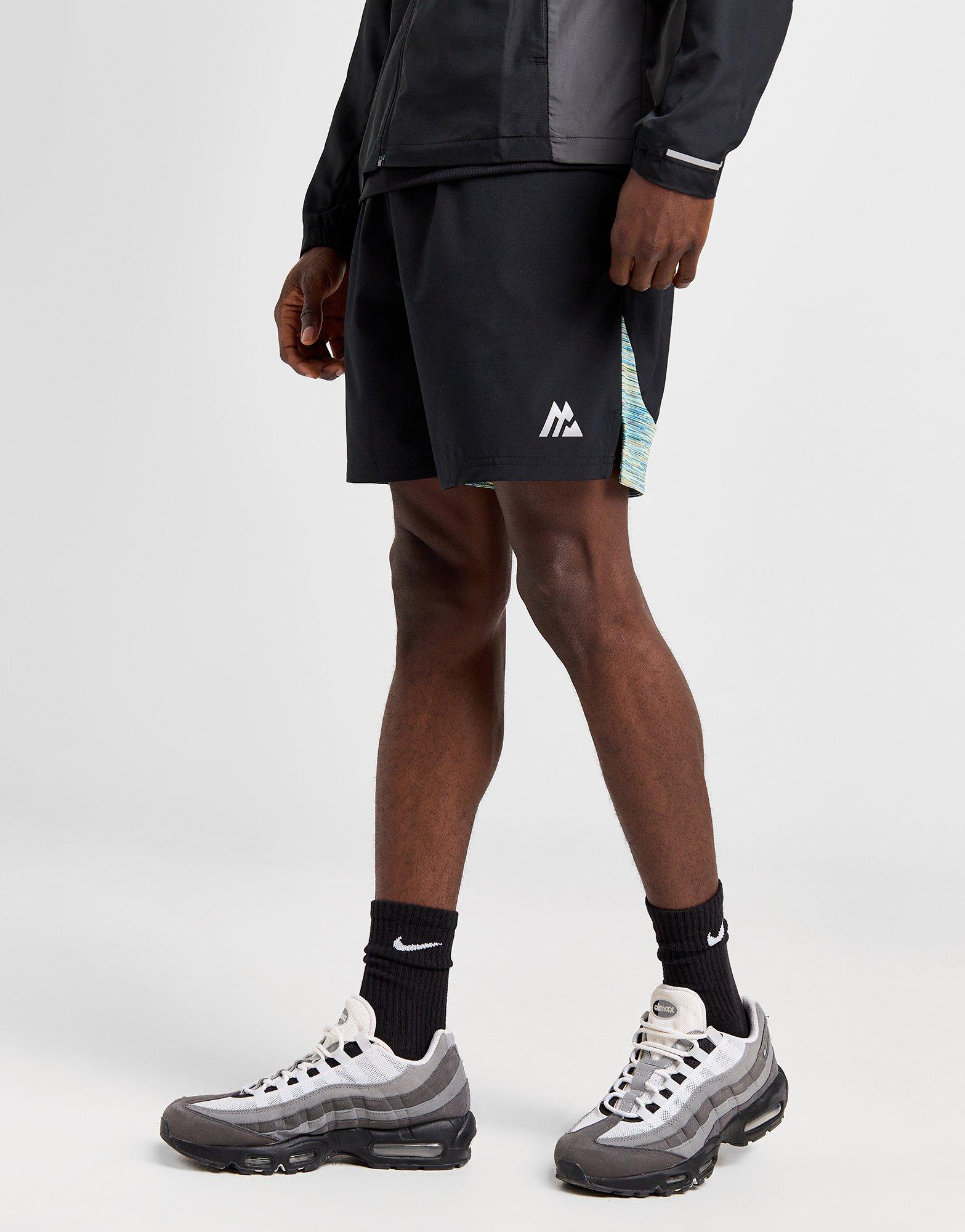 MONTIREX Short Trail Homme