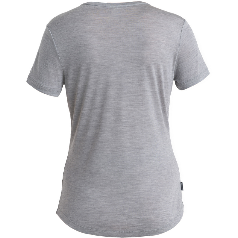 Icebreaker Damen Cool-Lite Sphere III T-Shirt