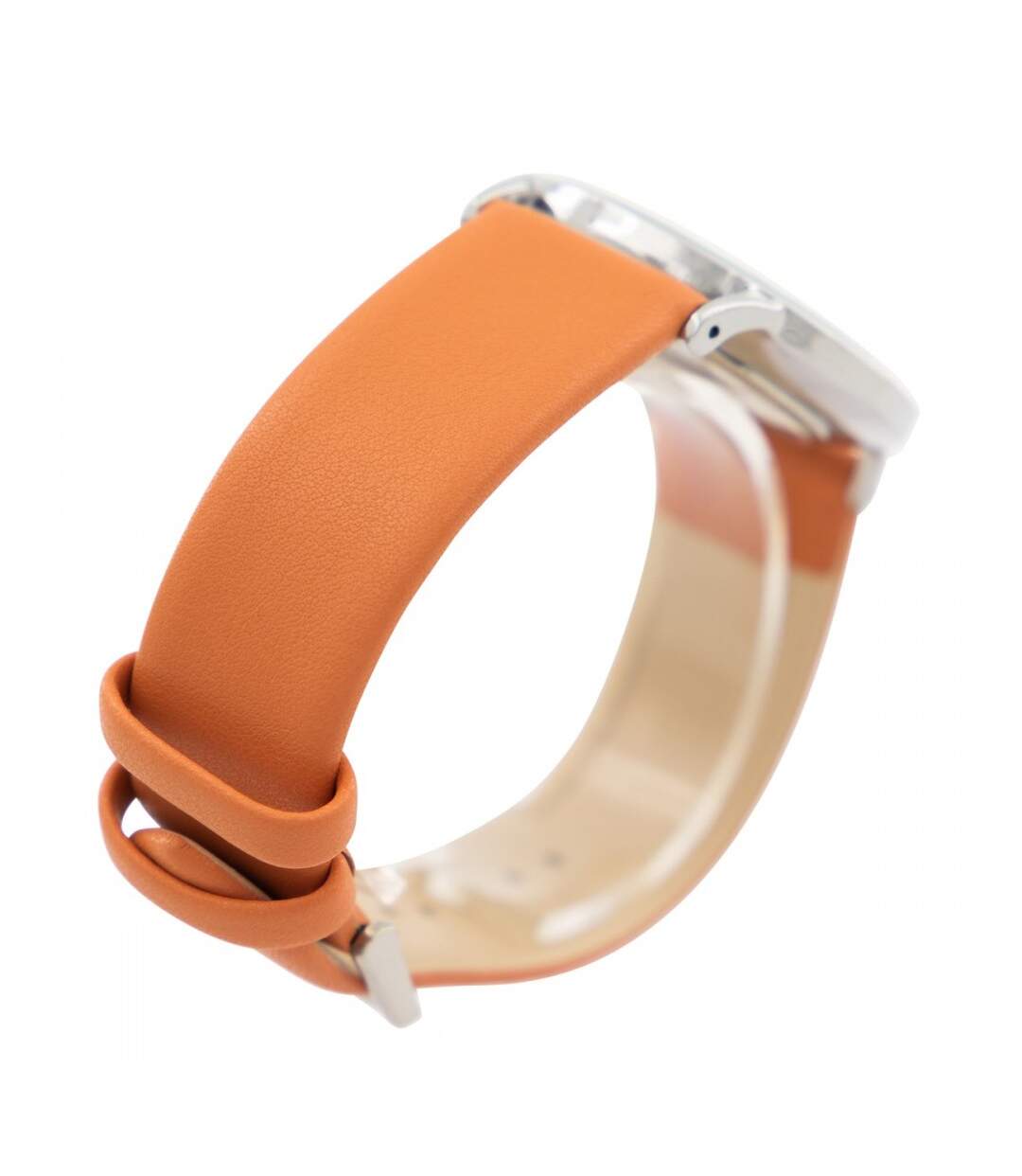 Magnifique Montre Femme Orange GIORGIO