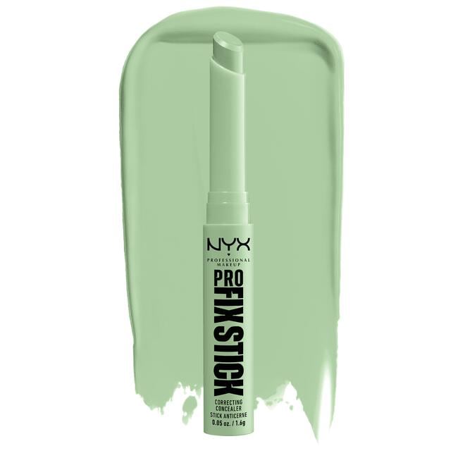 NYX Professional Makeup Pro Fix Stick Green