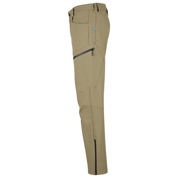 Stoic - BorgholmSt. Performance Wool Pants - Pantalon hiver