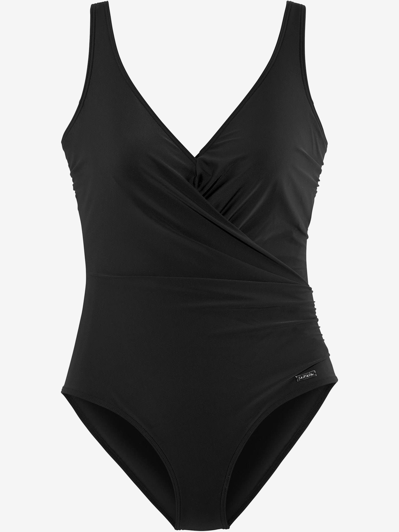 Maillot de bain élégant