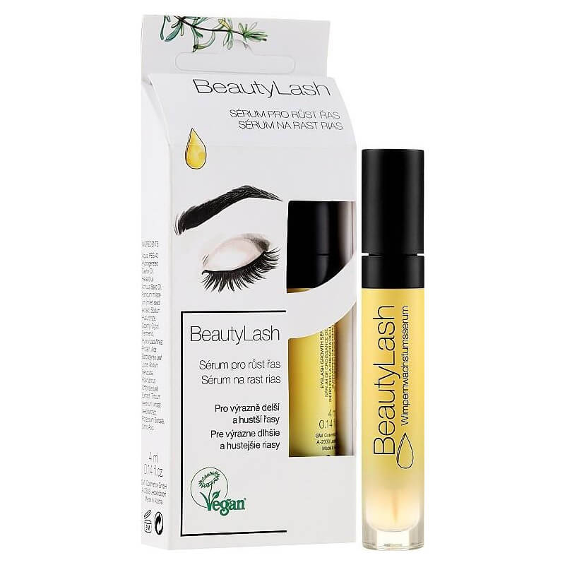 Sérum Croissance pour Cils BeautyLash 4 ML