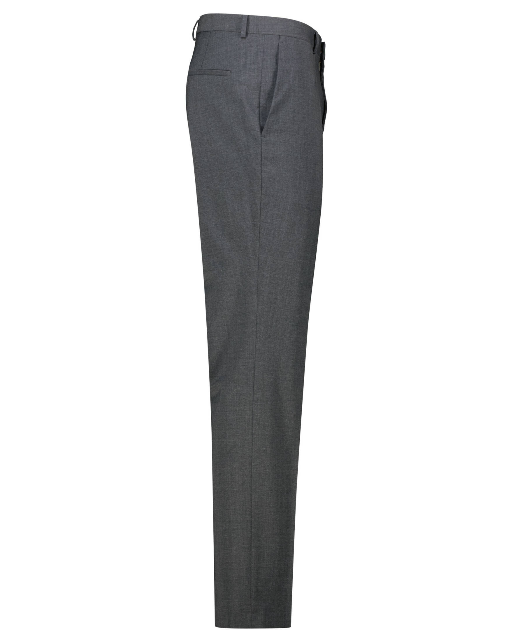 HUGO| Herren Hose  HESTENM Extra Slim Fit