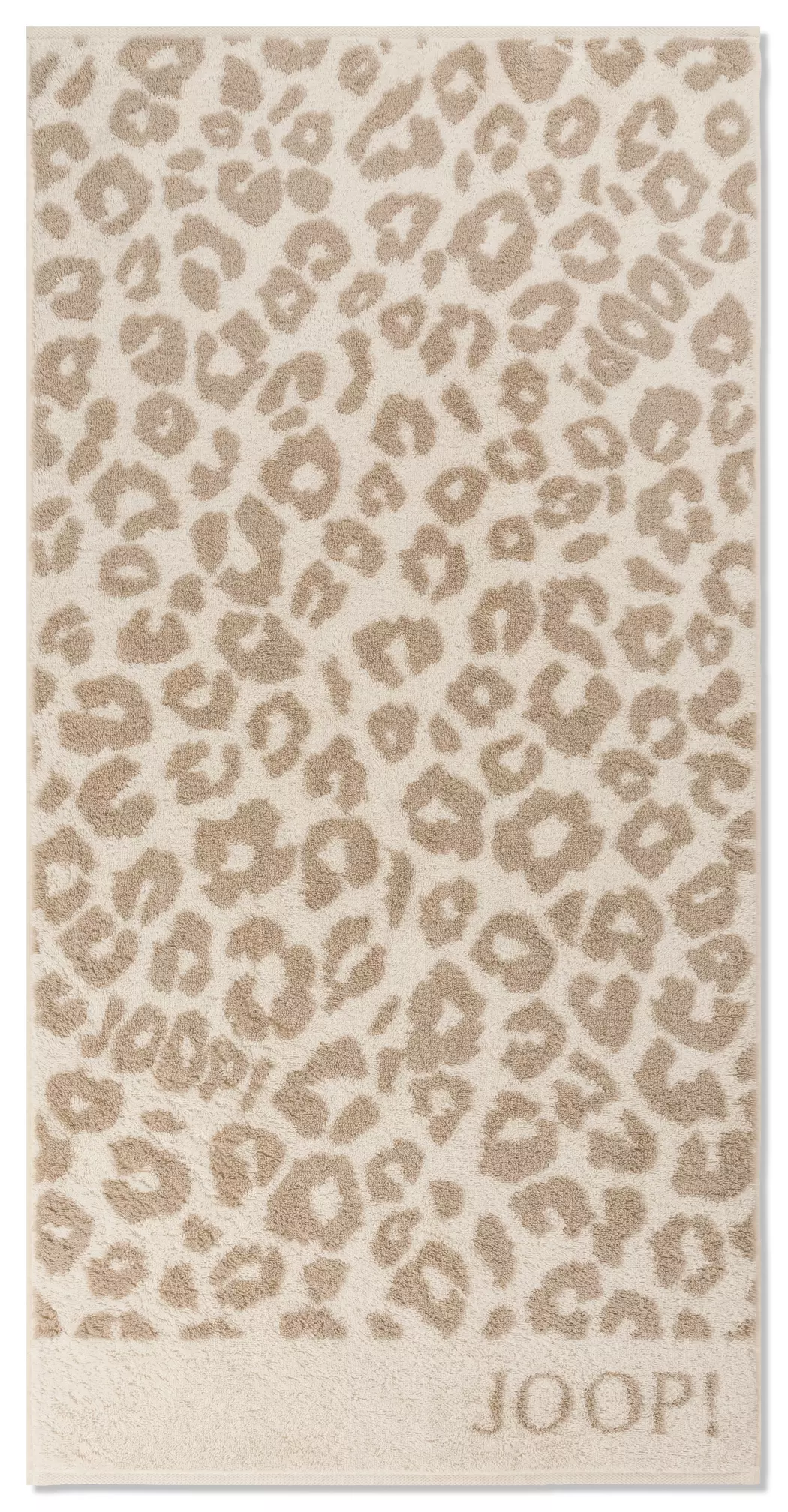 Handtuch Leo 50 x 100 cm