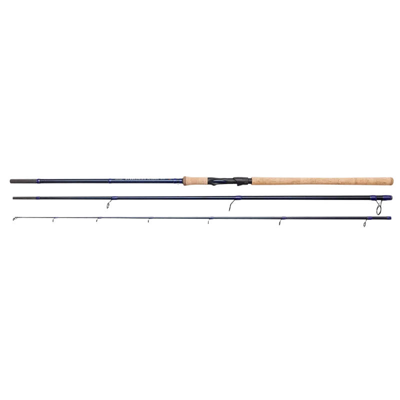 DAM Dam Steelhead Iconic Spin 12' 35-75g 3-Delt