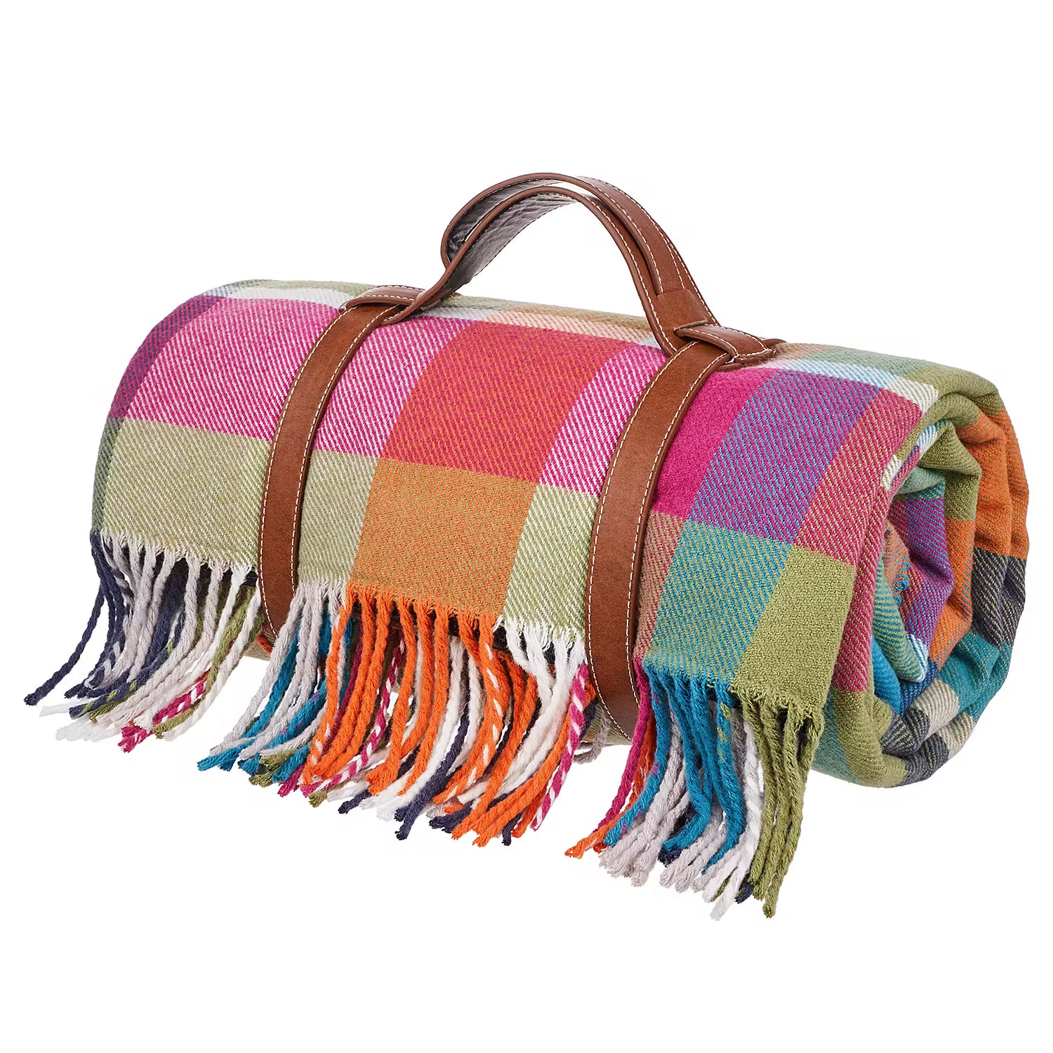 ASCOT Picknickdecke