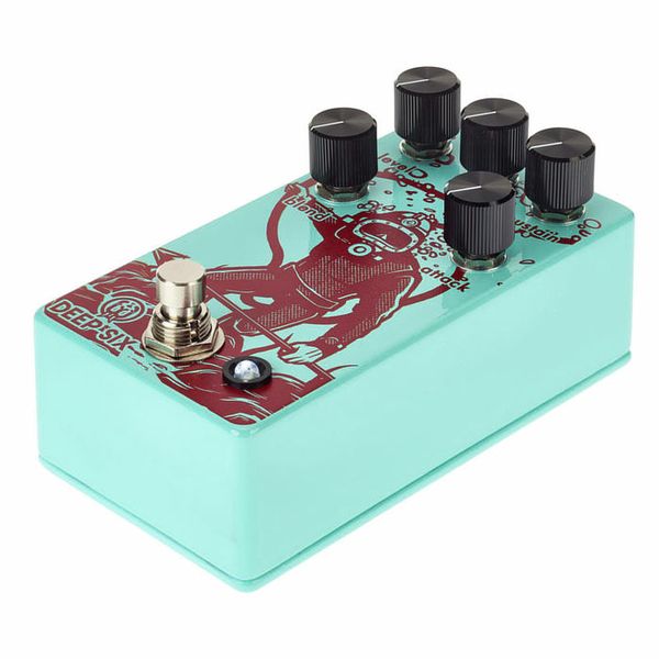 Walrus audio Deepsix V3