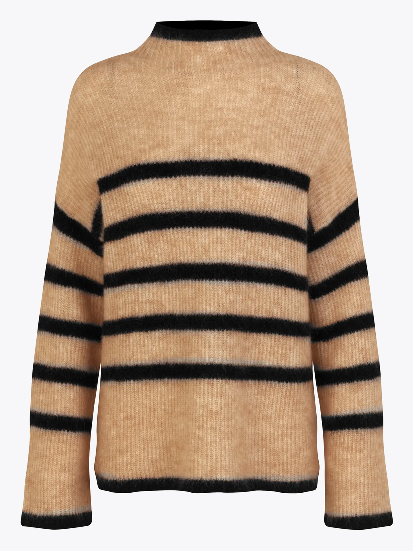 Ovalis Knit T-Neck