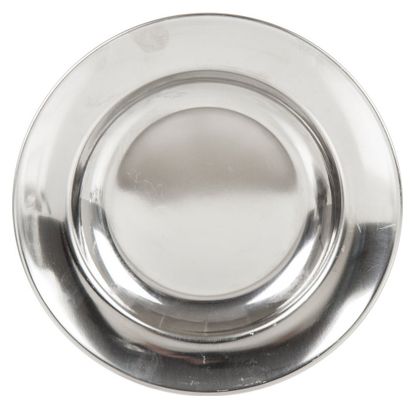 Assiette Lifeventure Stainless Steel Tableware
