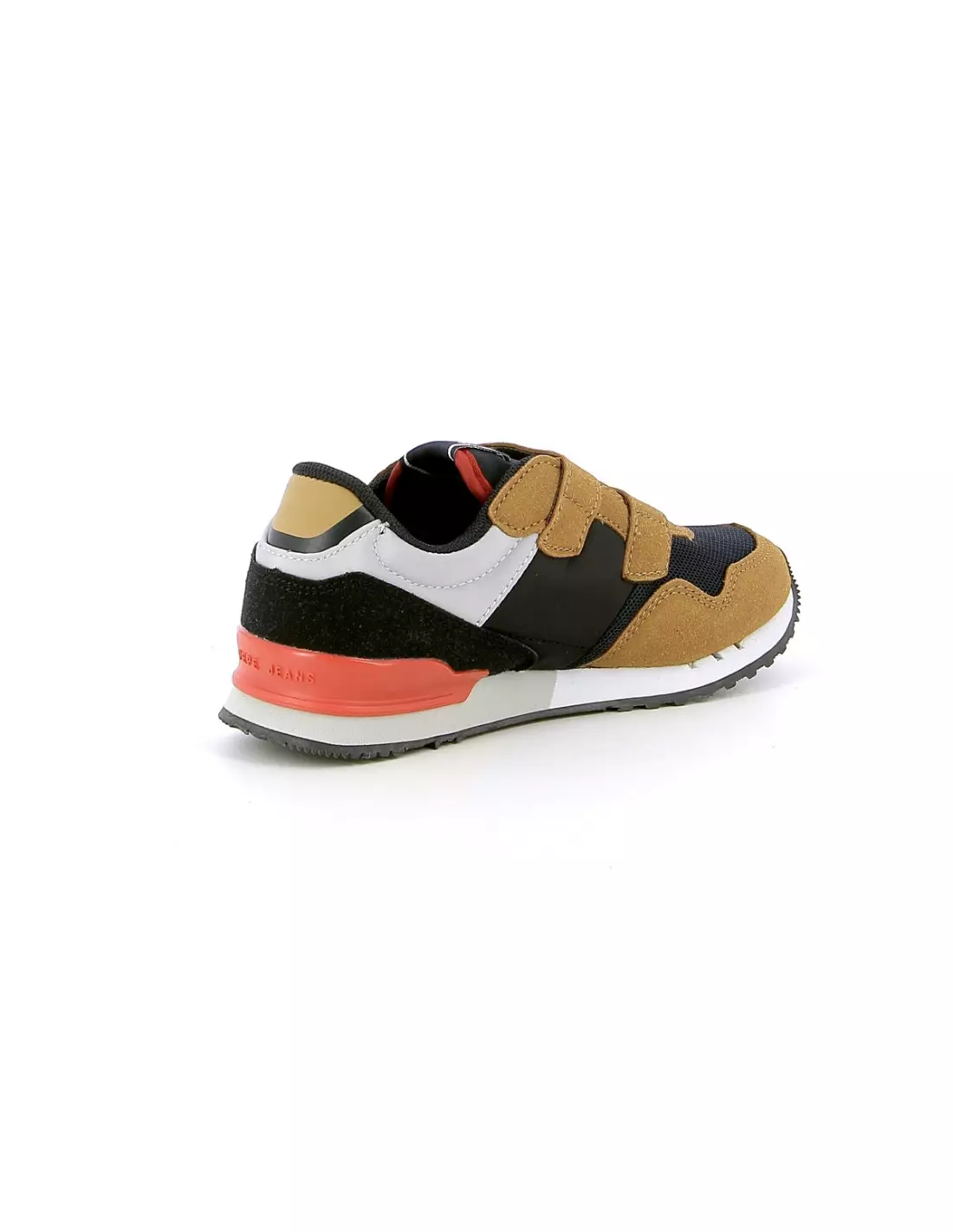 PEPE JEANS LONDON ONE - Sneakers Navycognac