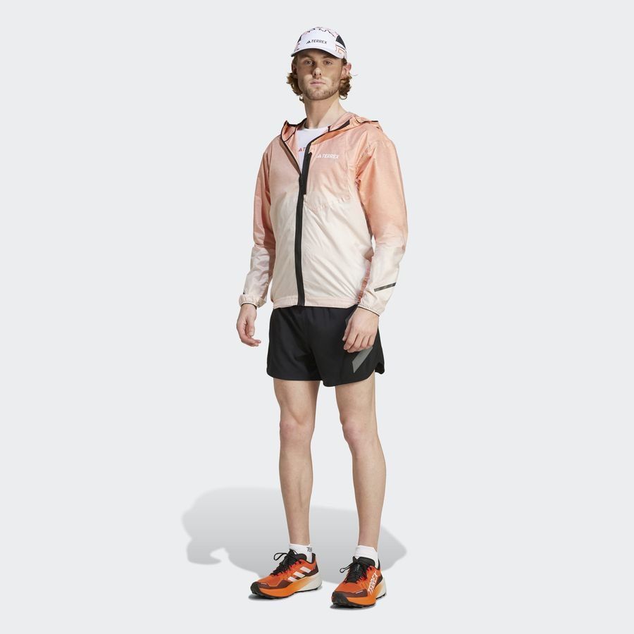 Adidas Veste Terrex Xperior Light Windweave