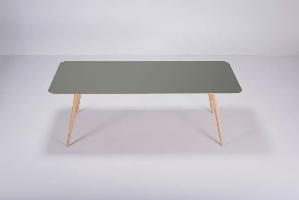 Esstisch Stafa 220 x 90 cm