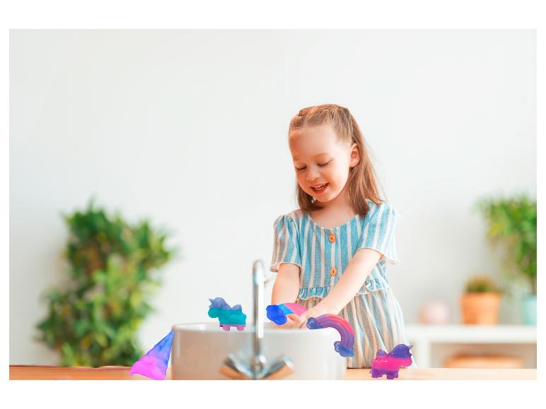 Kinder make-up set