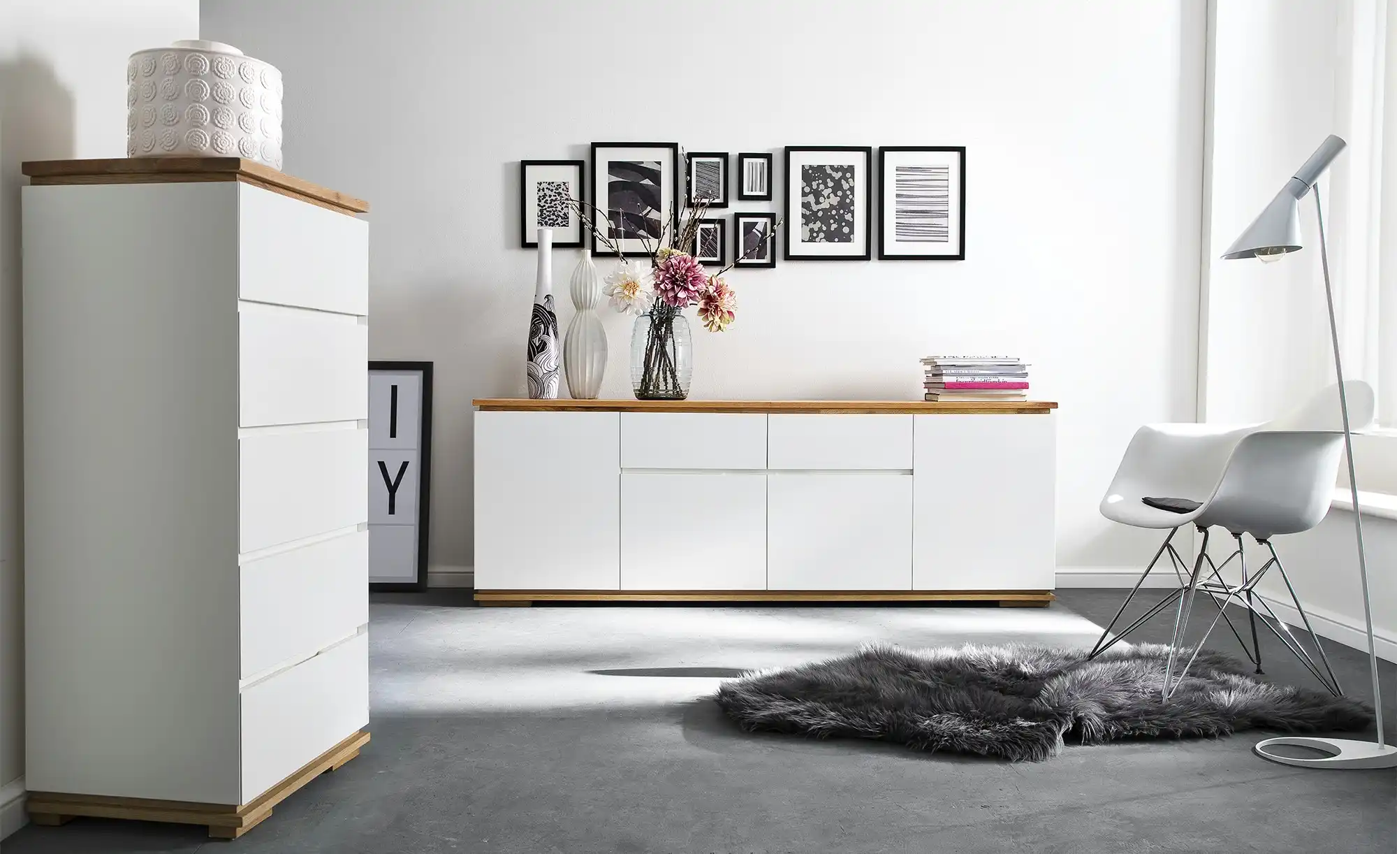 Sideboard Messina