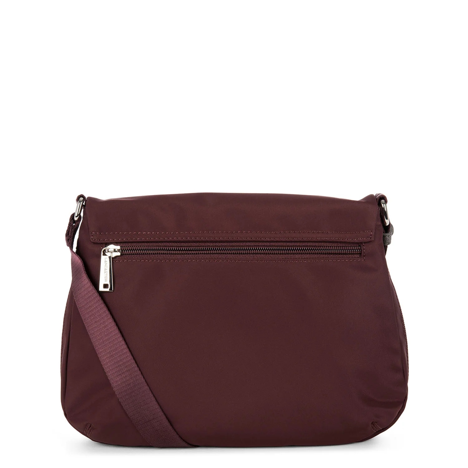Basic Pompon-Sac besace