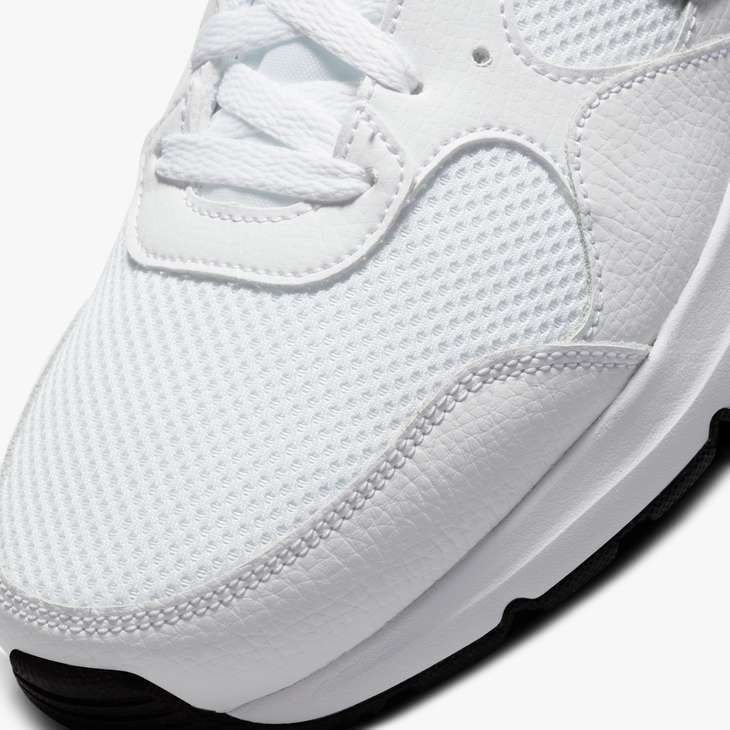 Nike Air Max SC Men's Shoes WHITE/BLACK-WHITE