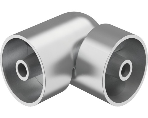 Pertura Silenos hoekverbindingsset aluminium (33)