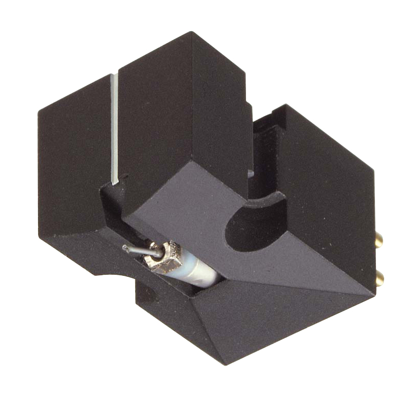 Koop Denon DL-103 MC-element | 5 Jaar Garantie