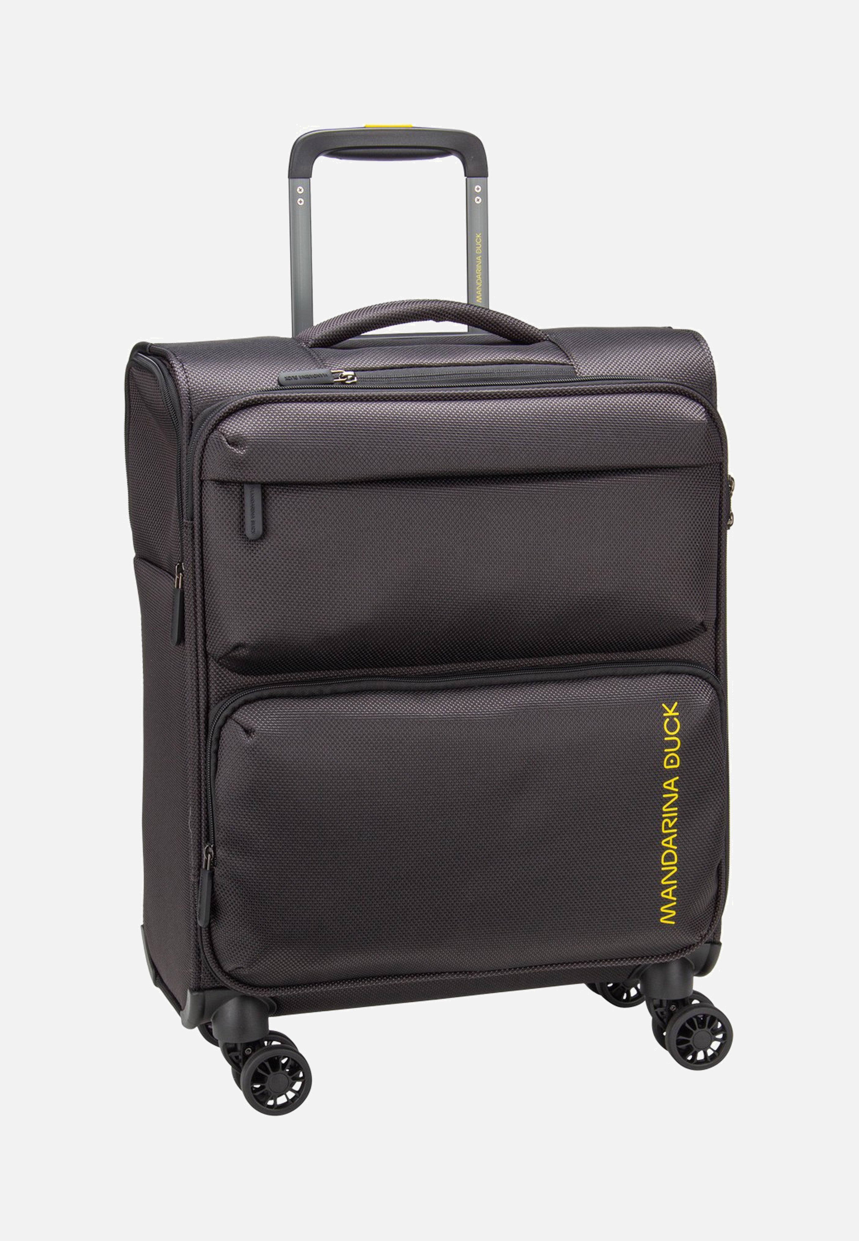 Zephyr Cabin OTV01 Black - Koffer