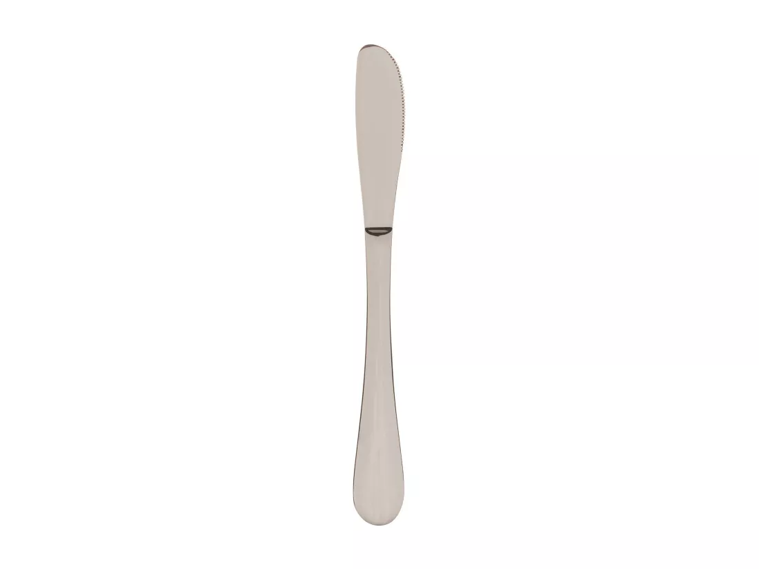 Coffret de 3 couverts enfant MUNICH Bergner inox