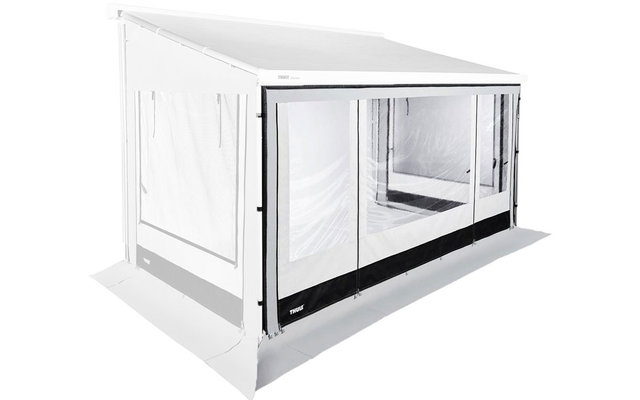 Thule Residence G3 Vorderwand