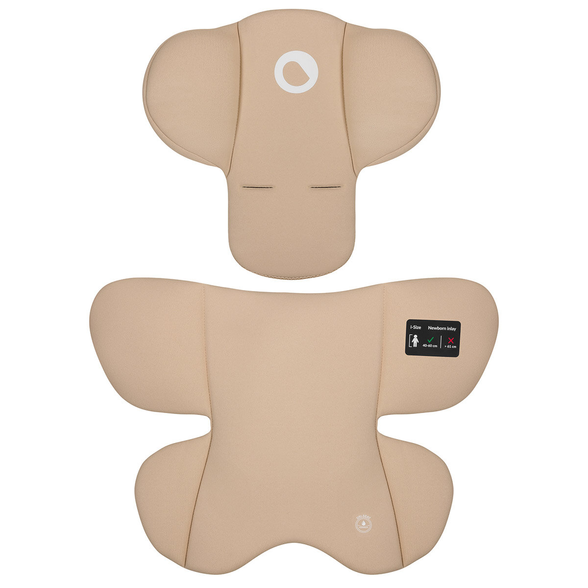 BrandLine Group Sp. zo.o Lionelo Autositz Astrid i-Size