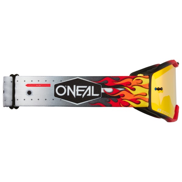 O'Neal - B-10 Goggle Hr - Masque VTT