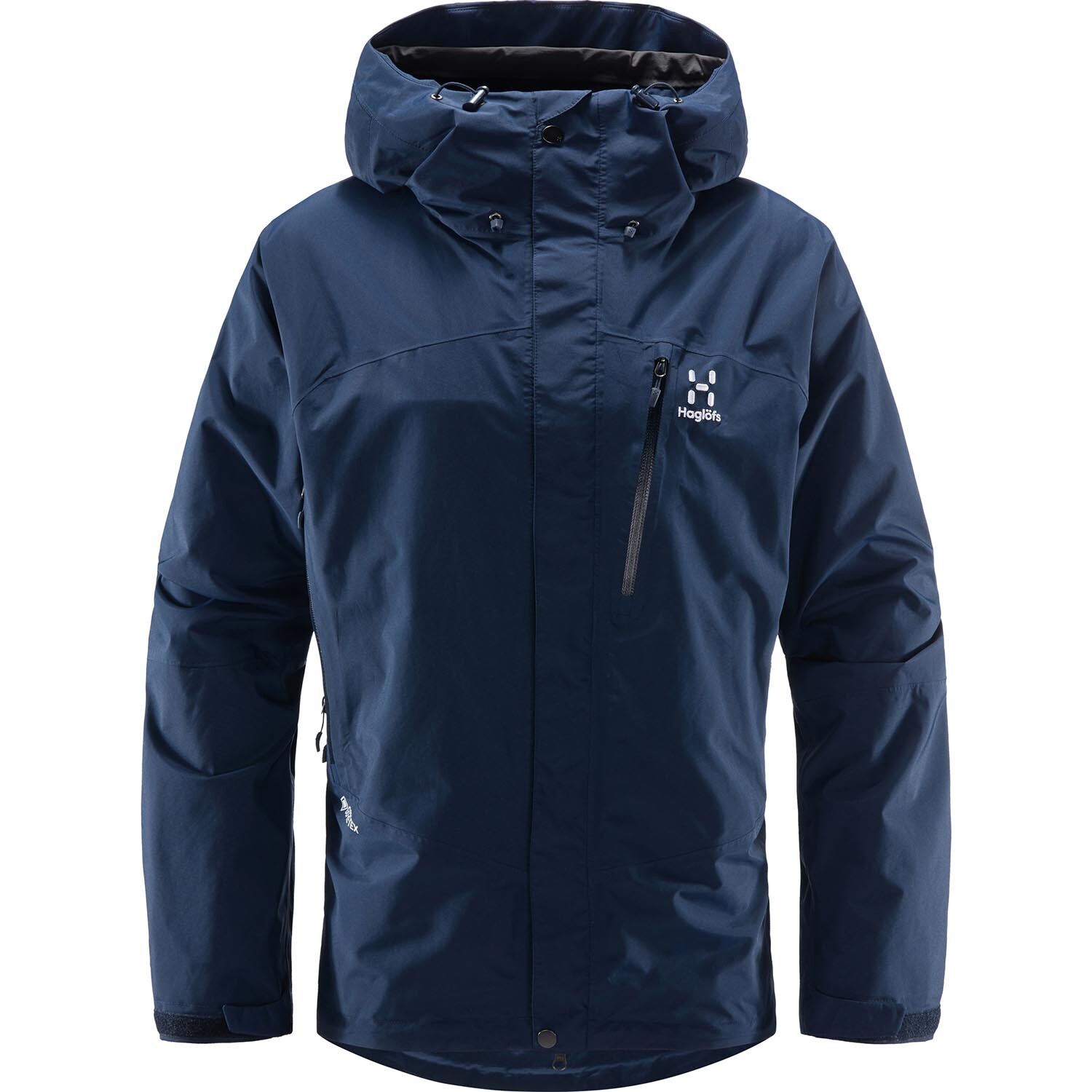 Haglöfs Mens Astral GTX Jacket