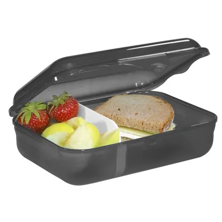 Step by Step Lunchbox 