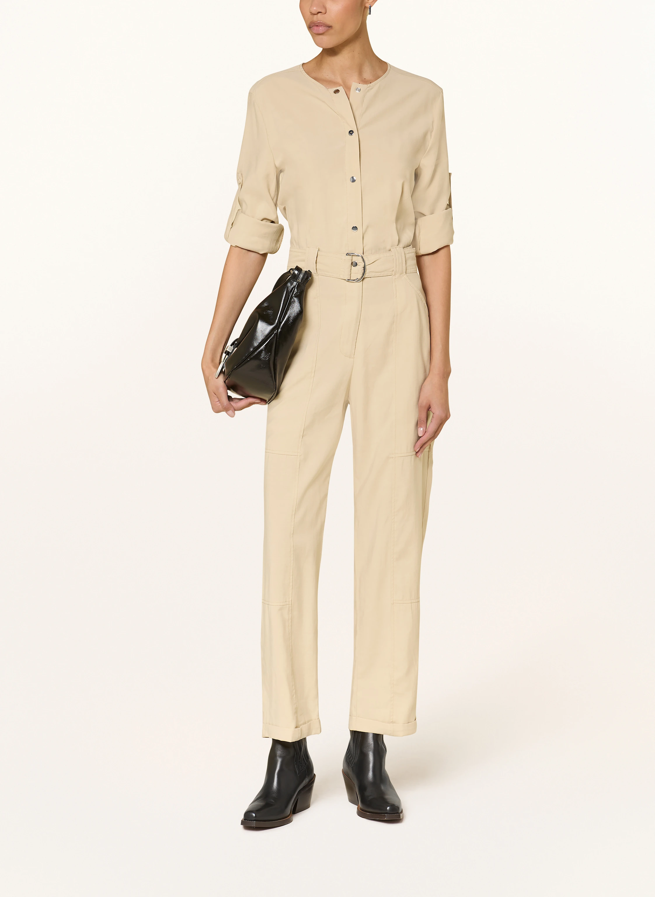 BOSS Jumpsuit DAIYLA